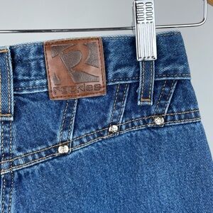 Vintage Rockies jeans sizes 5/6 long relaxed long rise Rickie’s jeans